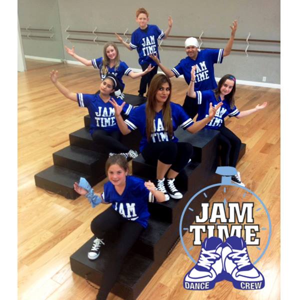 Dance Classes by Jam Time Dance Crew